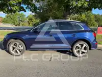 2017 Audi Q5