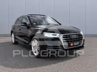 2017 Audi Q5