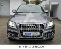 2017 Audi Q5