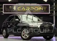 2017 Audi Q5