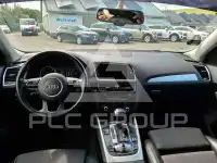 2017 Audi Q5