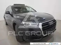2017 Audi Q5