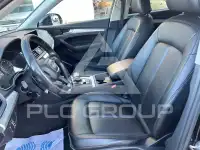 2017 Audi Q5