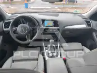 2017 Audi Q5
