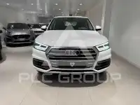 2017 Audi Q5