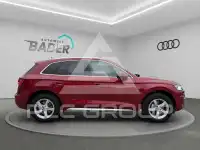 2017 Audi Q5