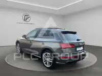2017 Audi Q5
