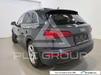 2017 Audi Q5