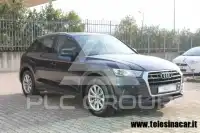 2017 Audi Q5