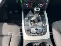 2017 Audi Q5