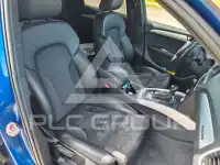 2017 Audi Q5