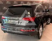 2017 Audi Q5