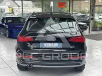 2017 Audi Q5