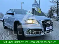 2017 Audi Q5