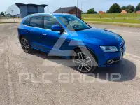 2017 Audi Q5