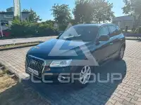 2017 Audi Q5