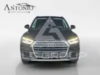 2017 Audi Q5