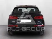 2017 Audi Q5