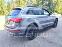 2017 Audi Q5