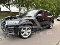 2017 Audi Q5