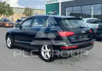2017 Audi Q5