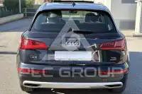 2017 Audi Q5