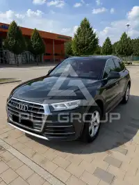 2017 Audi Q5