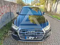 2017 Audi Q5