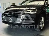 2017 Audi Q5