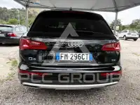 2017 Audi Q5
