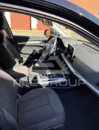 2017 Audi Q5