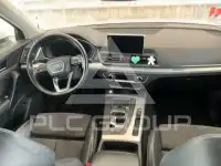 2017 Audi Q5