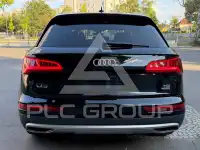 2017 Audi Q5