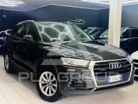 2017 Audi Q5