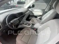 2017 Audi Q5