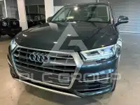 2017 Audi Q5