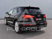 2017 Audi Q5