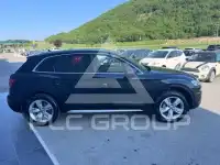 2017 Audi Q5