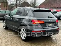 2017 Audi Q5
