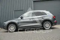 2017 Audi Q5
