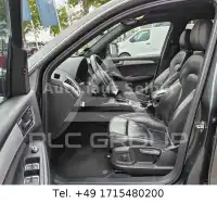 2017 Audi Q5