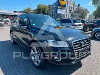 2017 Audi Q5