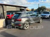 2017 Audi Q5