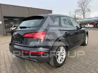 2017 Audi Q5