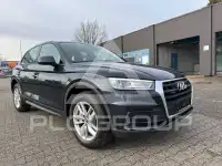 2017 Audi Q5