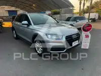 2017 Audi Q5