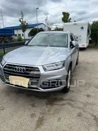 2017 Audi Q5