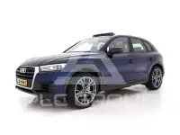 2017 Audi Q5