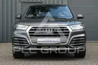 2017 Audi Q5