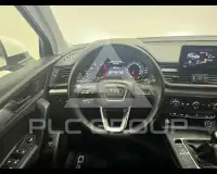 2017 Audi Q5